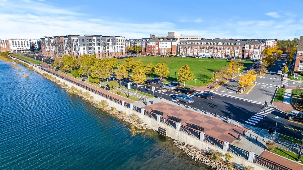 Photo of Outdoor in Bayonne