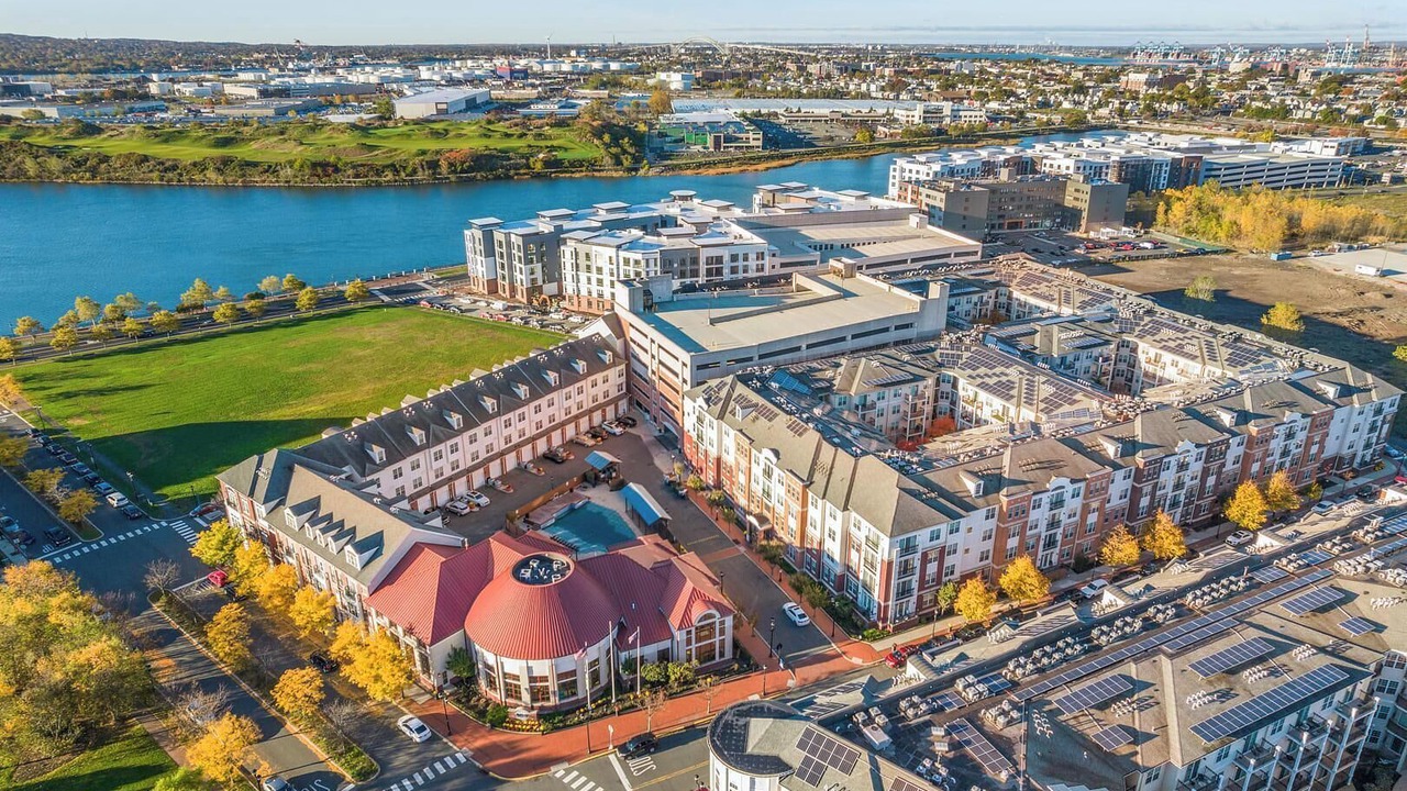 Photo of Outdoor in Bayonne