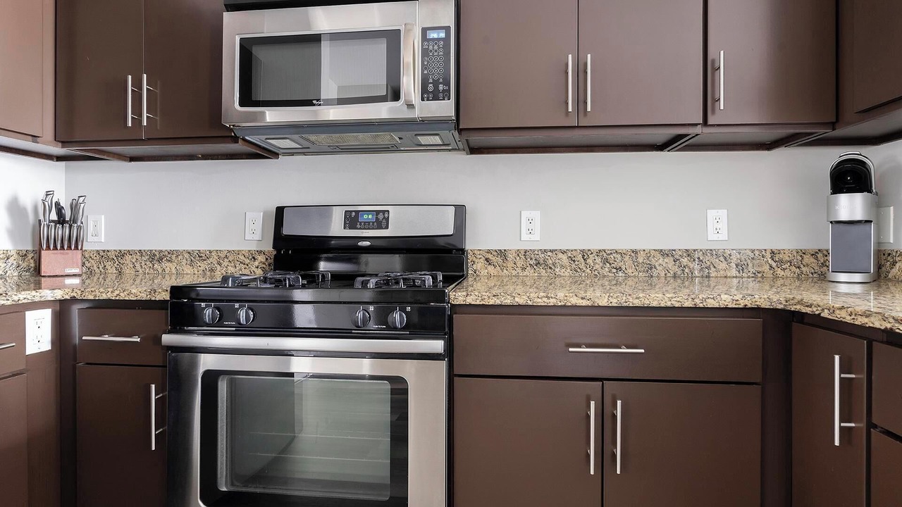 Photo of Kitchen in Bayonne
