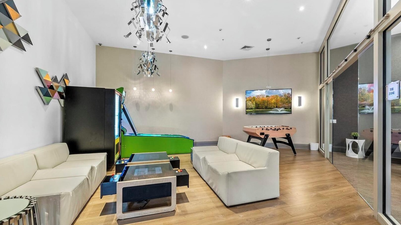 Photo of Bedroom in Bayonne