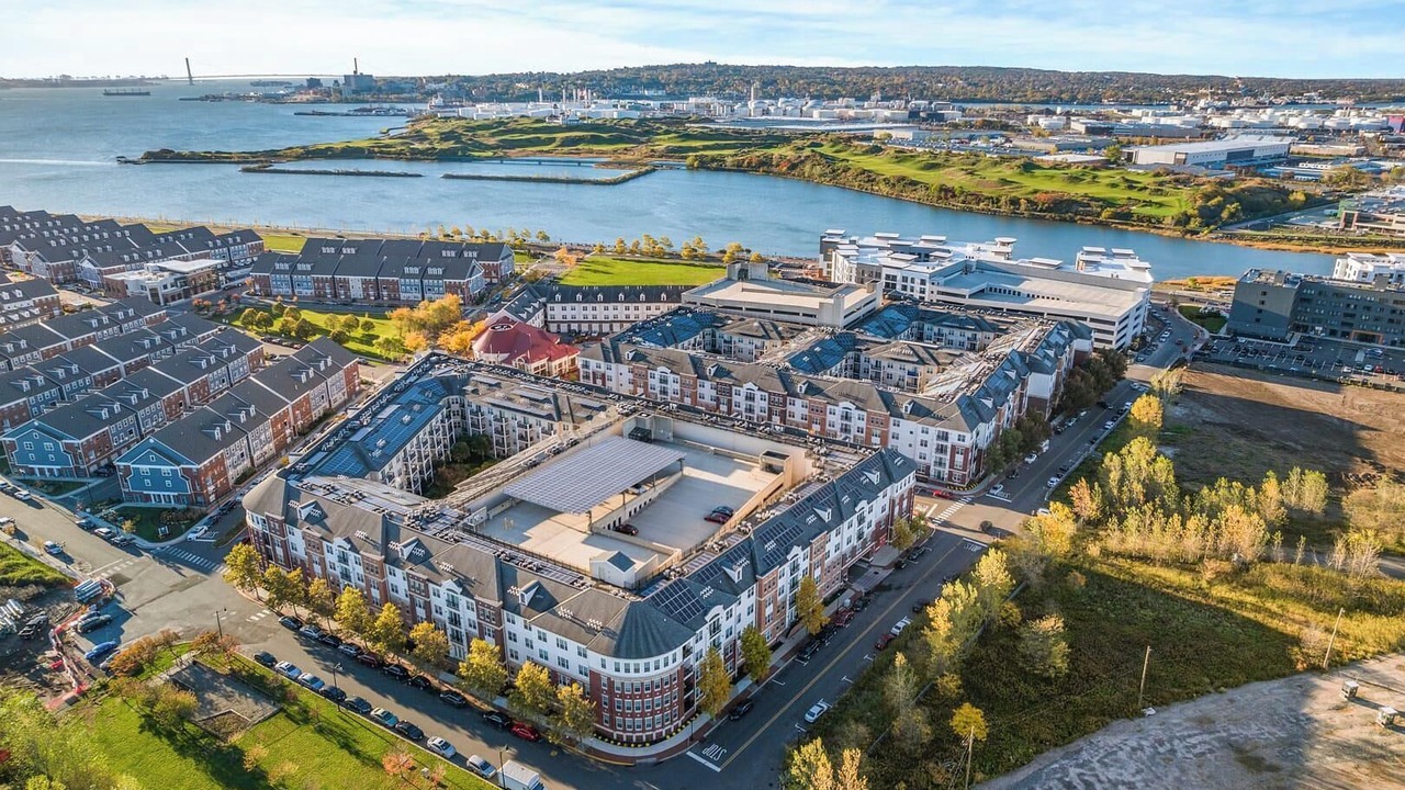 Photo of Outdoor in Bayonne
