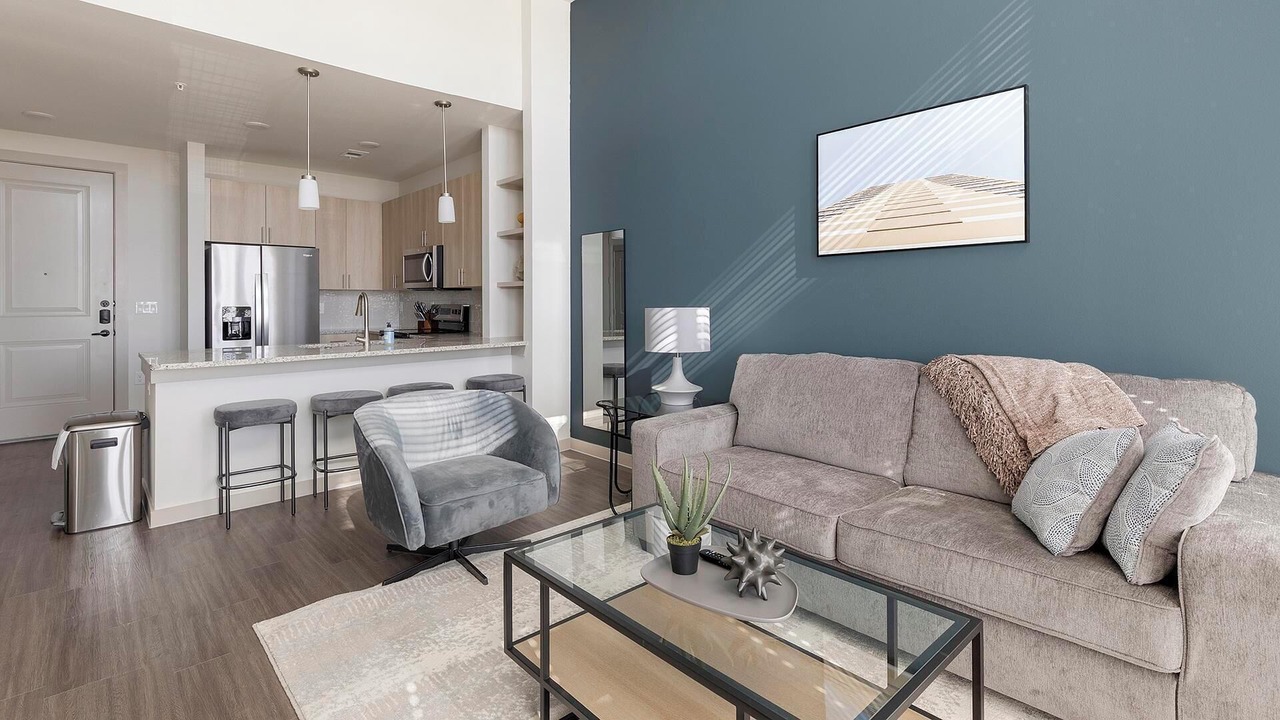 Photo of Livingroom in Anna