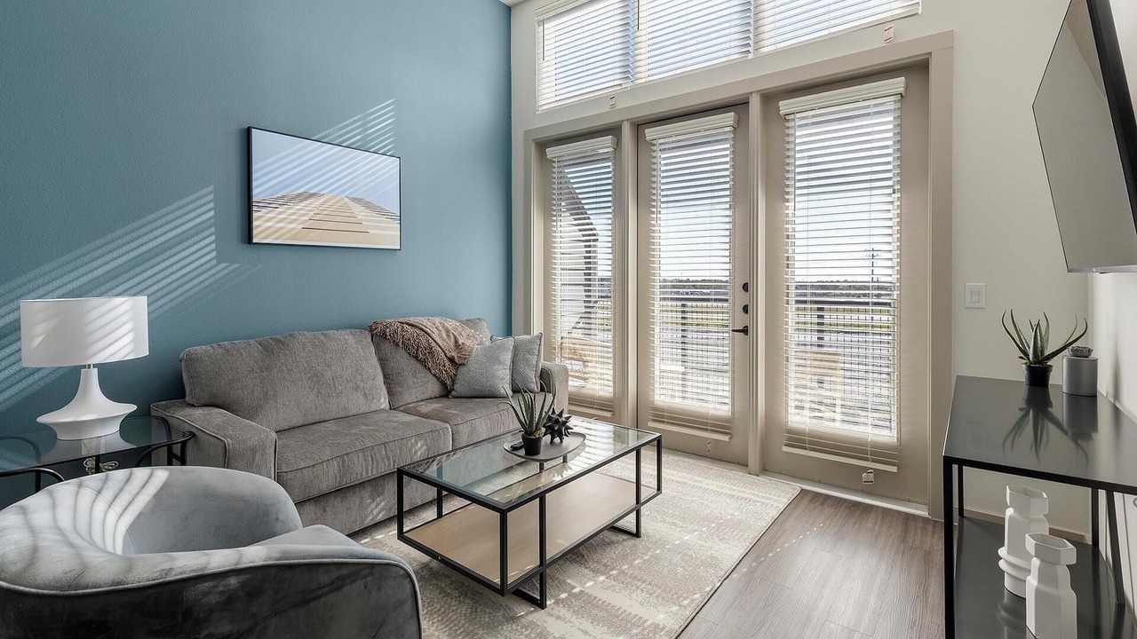Photo of Livingroom in Anna