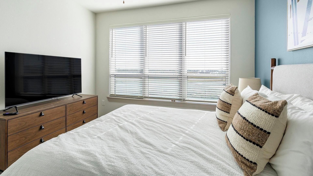 Photo of Bedroom in Anna