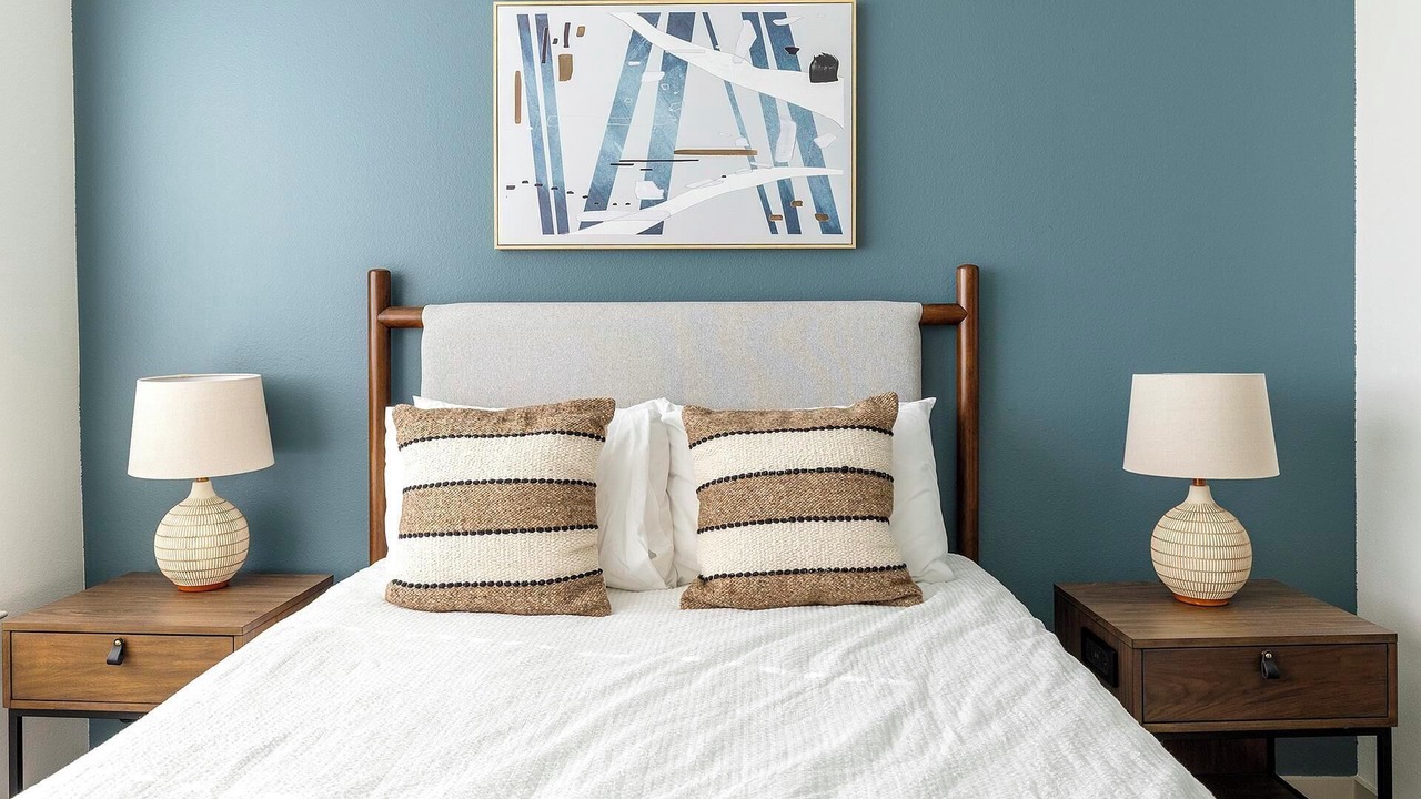 Photo of Bedroom in Anna