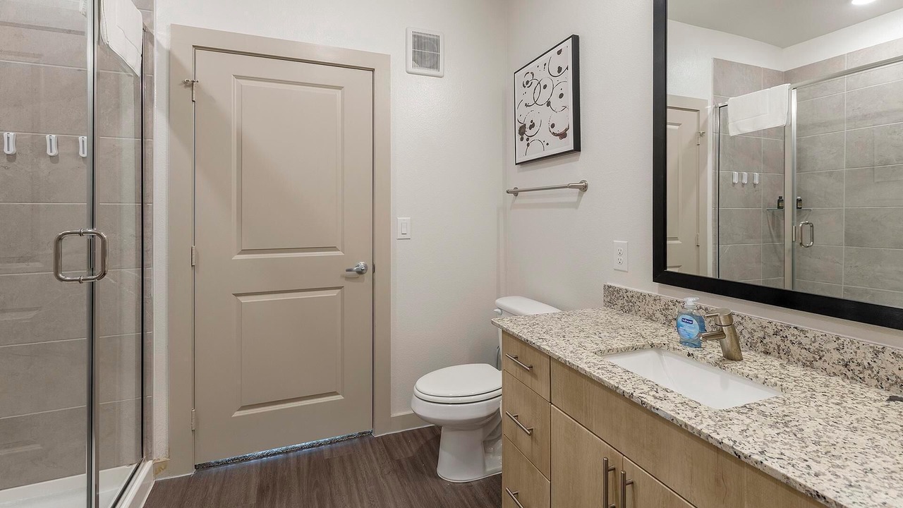 Photo of Bathroom in Anna