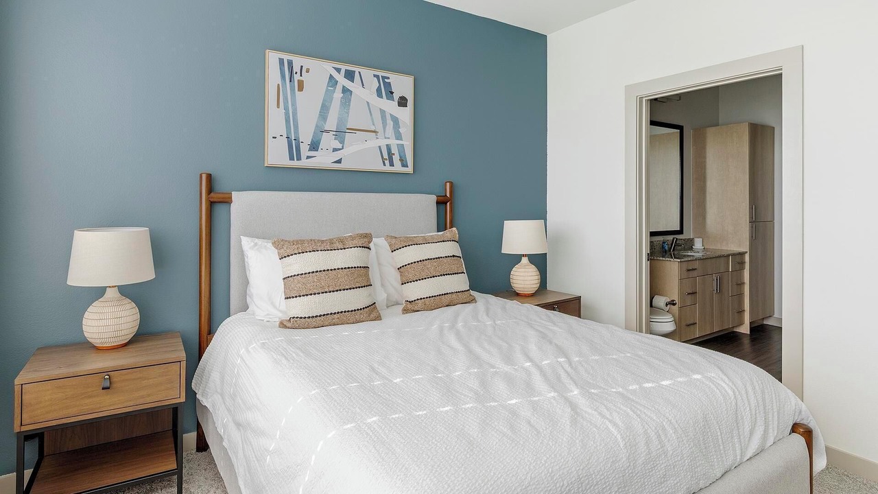 Photo of Bedroom in Anna