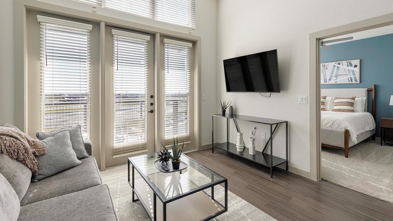 Photo of Livingroom in Anna