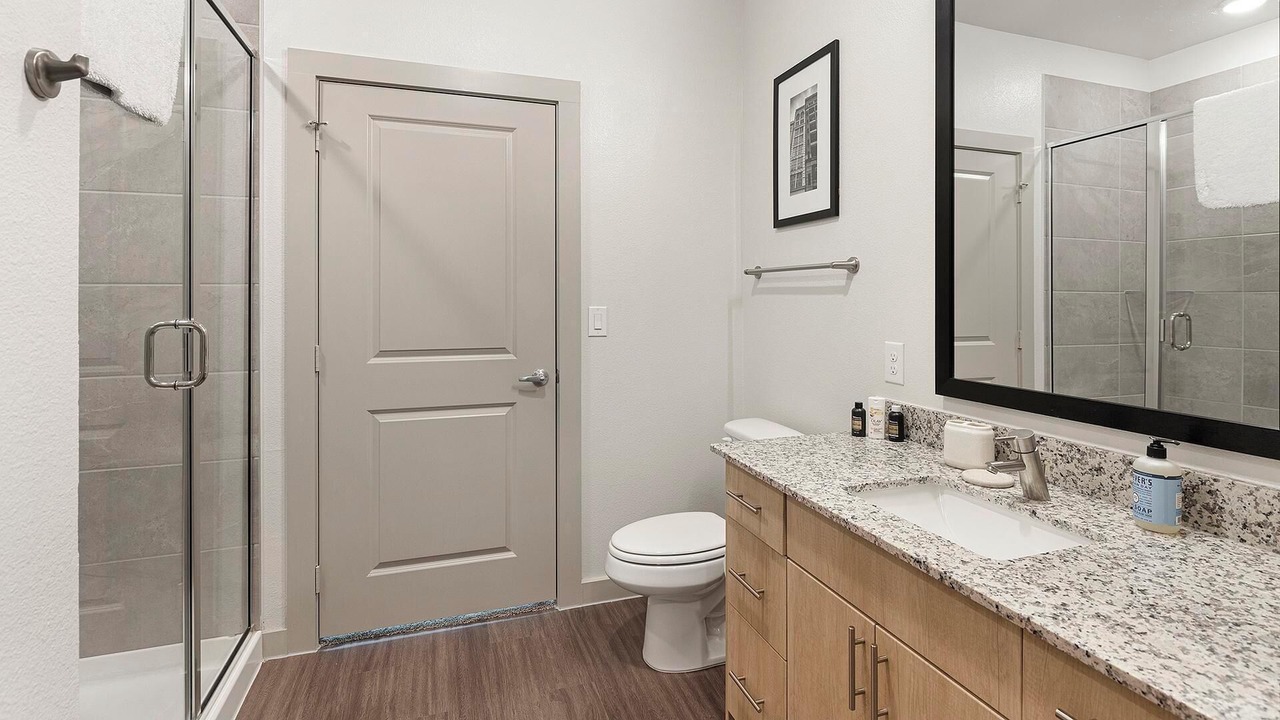 Photo of Bathroom in Anna