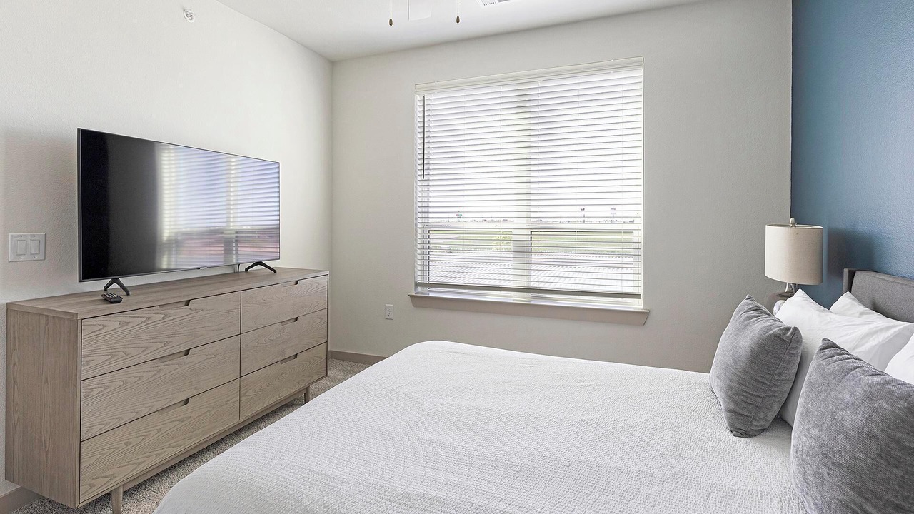 Photo of Bedroom in Anna