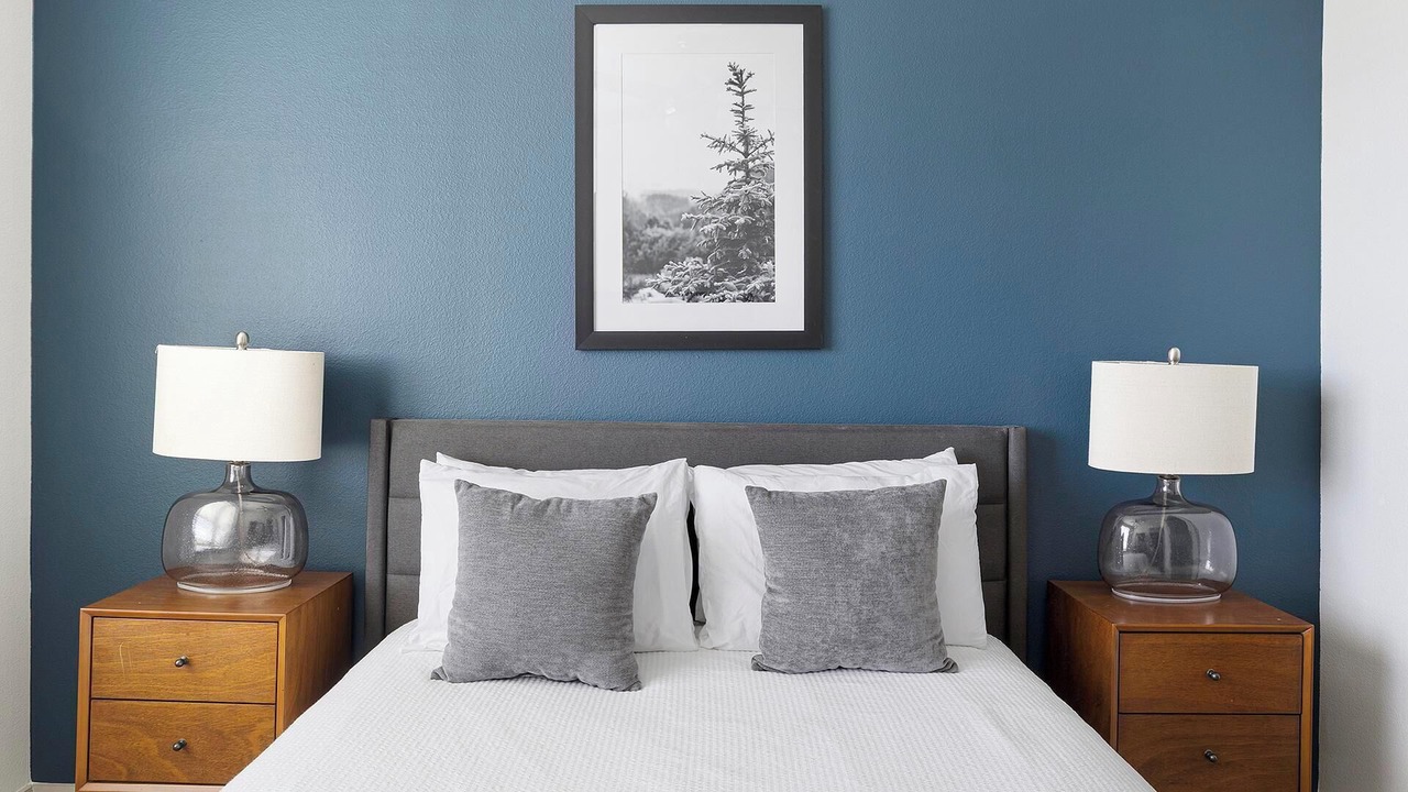 Photo of Bedroom in Anna