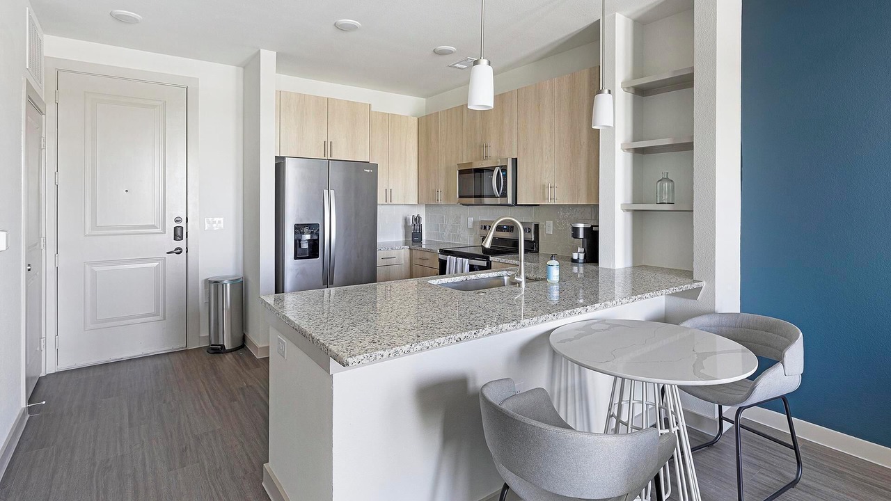 Photo of Kitchen in Anna