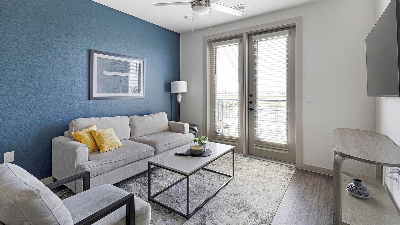 Photo of Livingroom in Anna