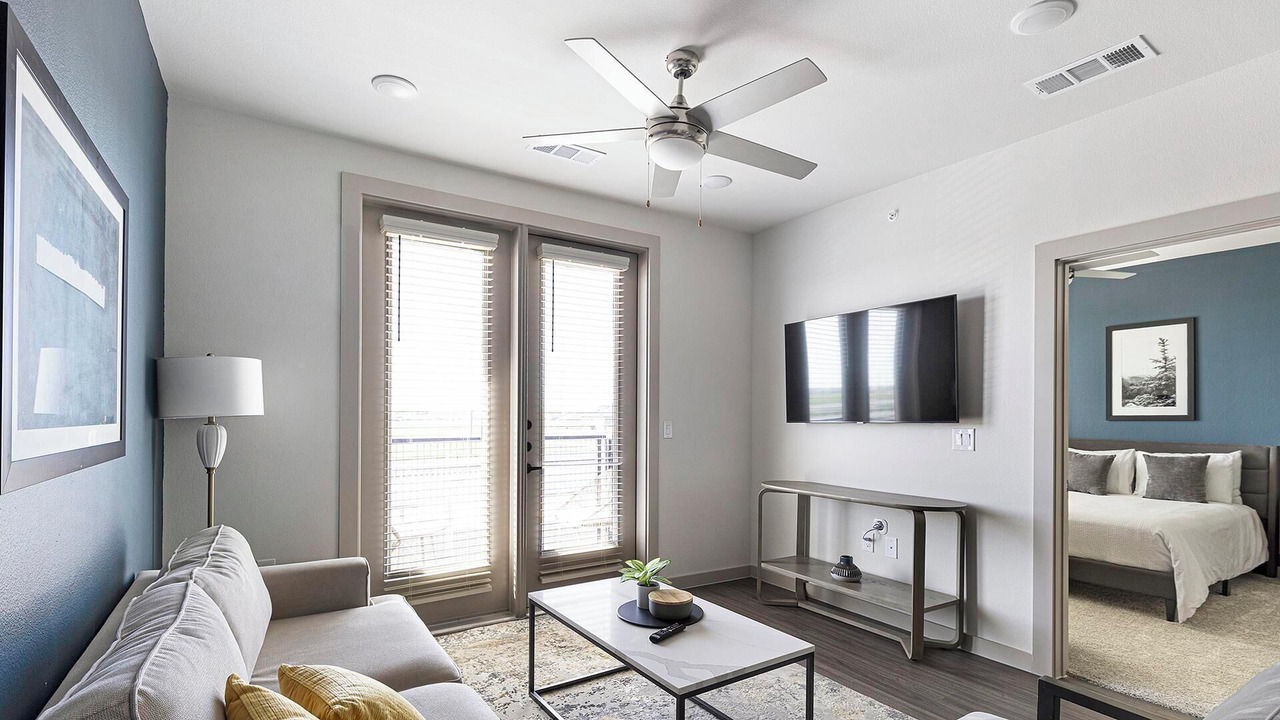 Photo of Livingroom in Anna