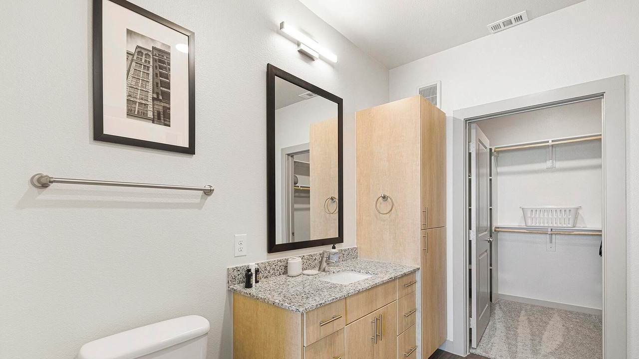 Photo of Bathroom in Anna