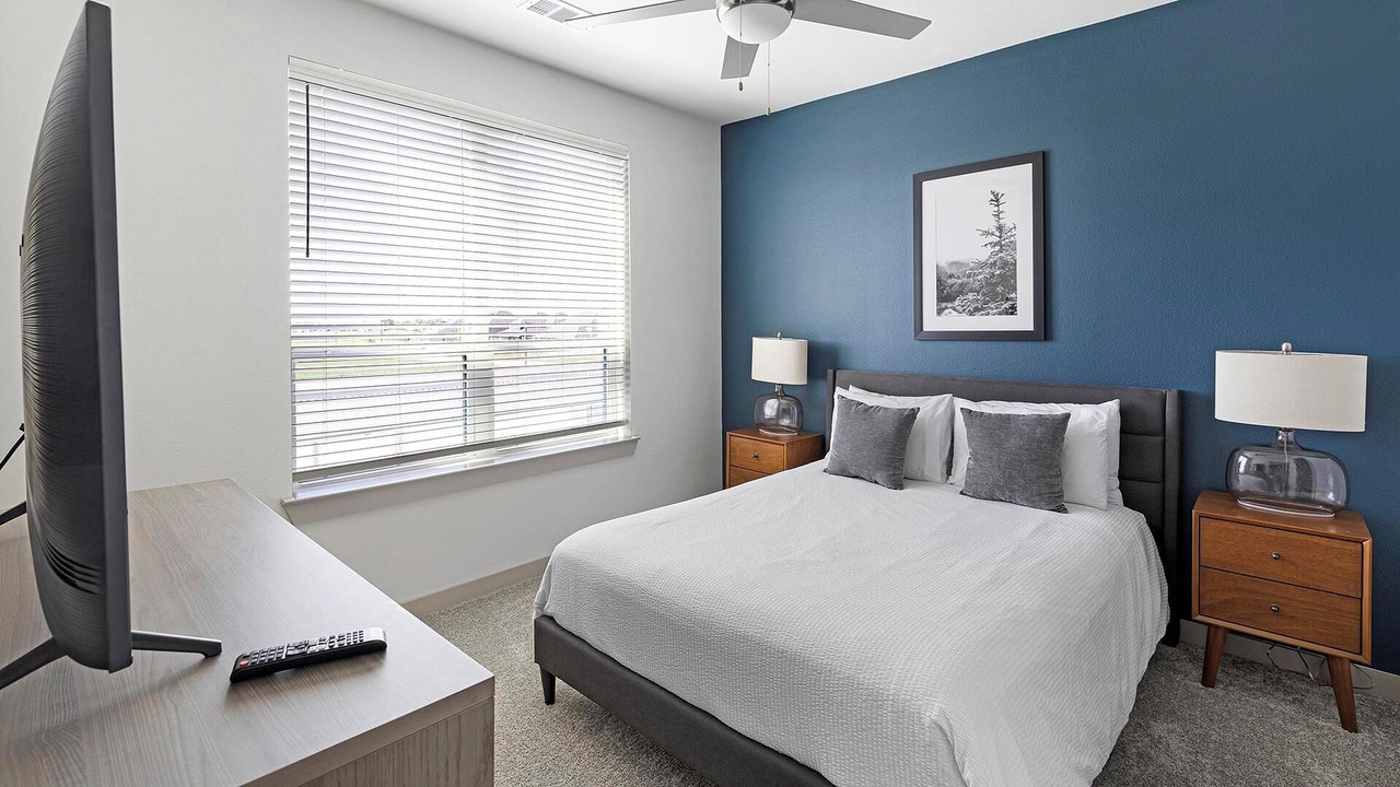 Photo of Bedroom in Anna