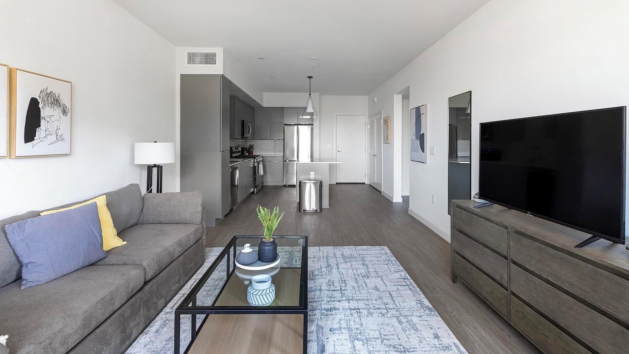 Photo of Livingroom in Rhodes Ranch