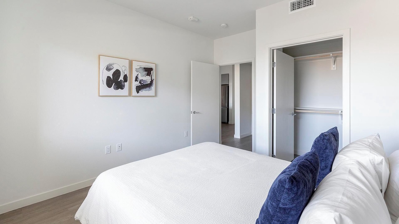 Photo of Bedroom in Rhodes Ranch