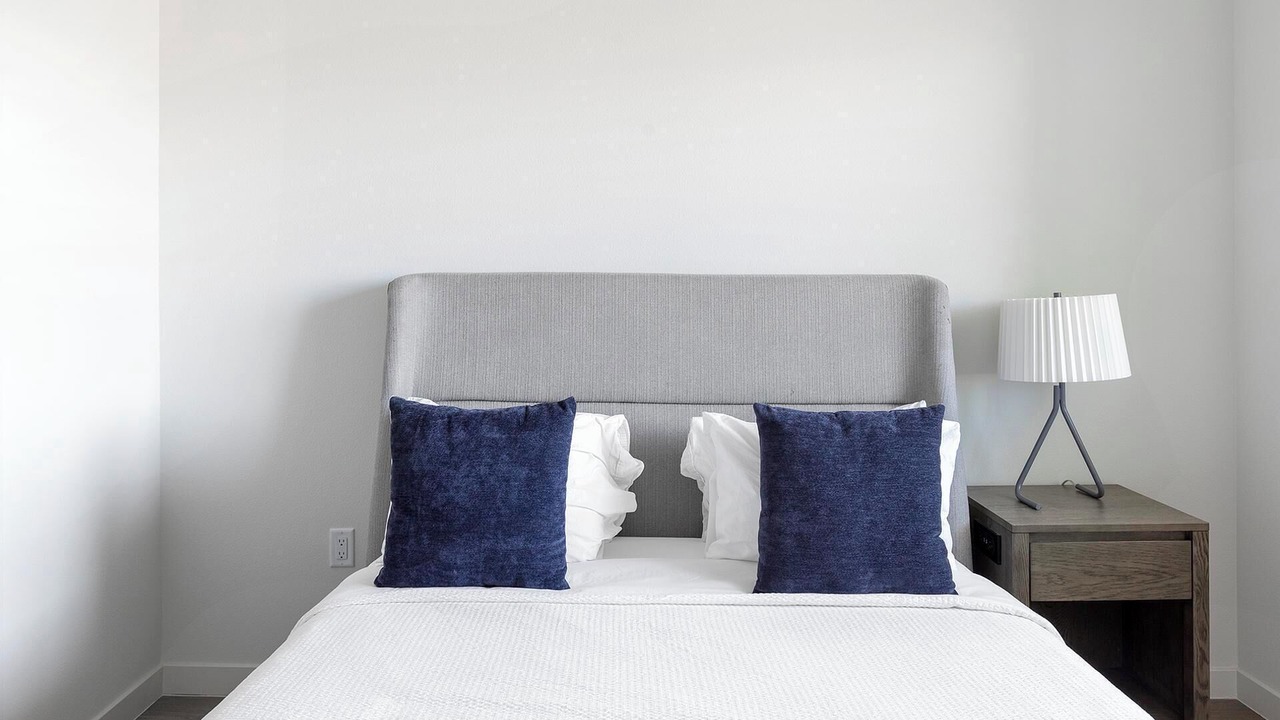 Photo of Bedroom in Rhodes Ranch