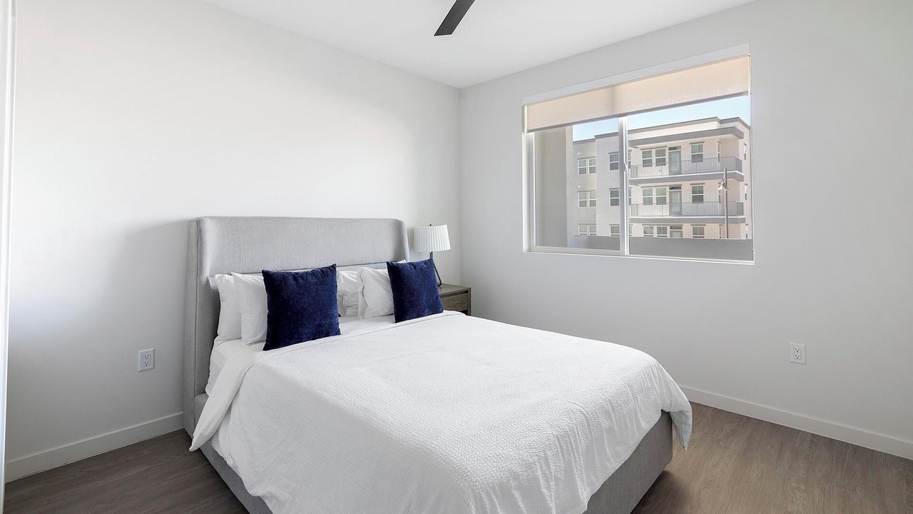 Photo of Bedroom in Rhodes Ranch