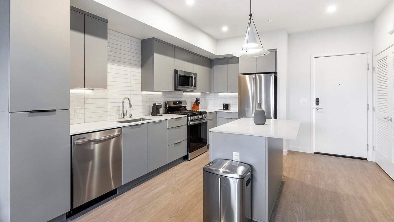 Photo of Kitchen in Rhodes Ranch