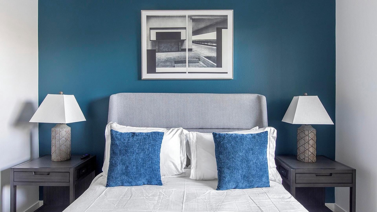 Photo of Bedroom in Rhodes Ranch