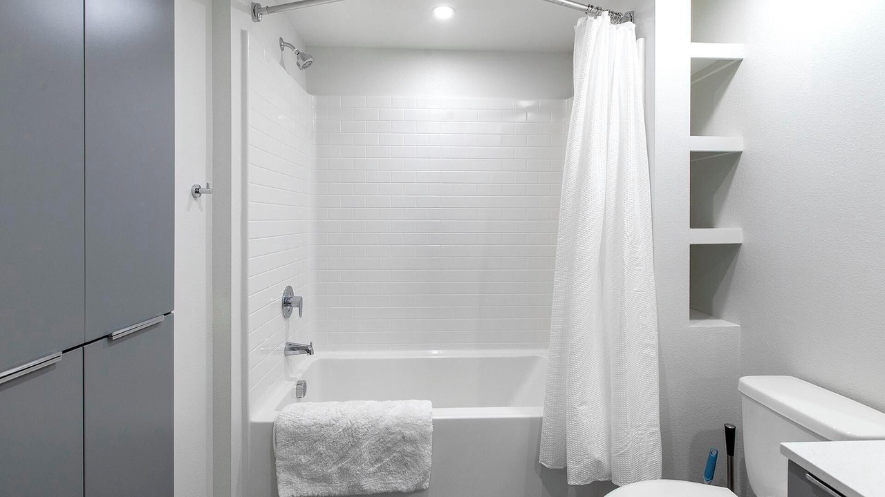 Photo of Bathroom in Rhodes Ranch