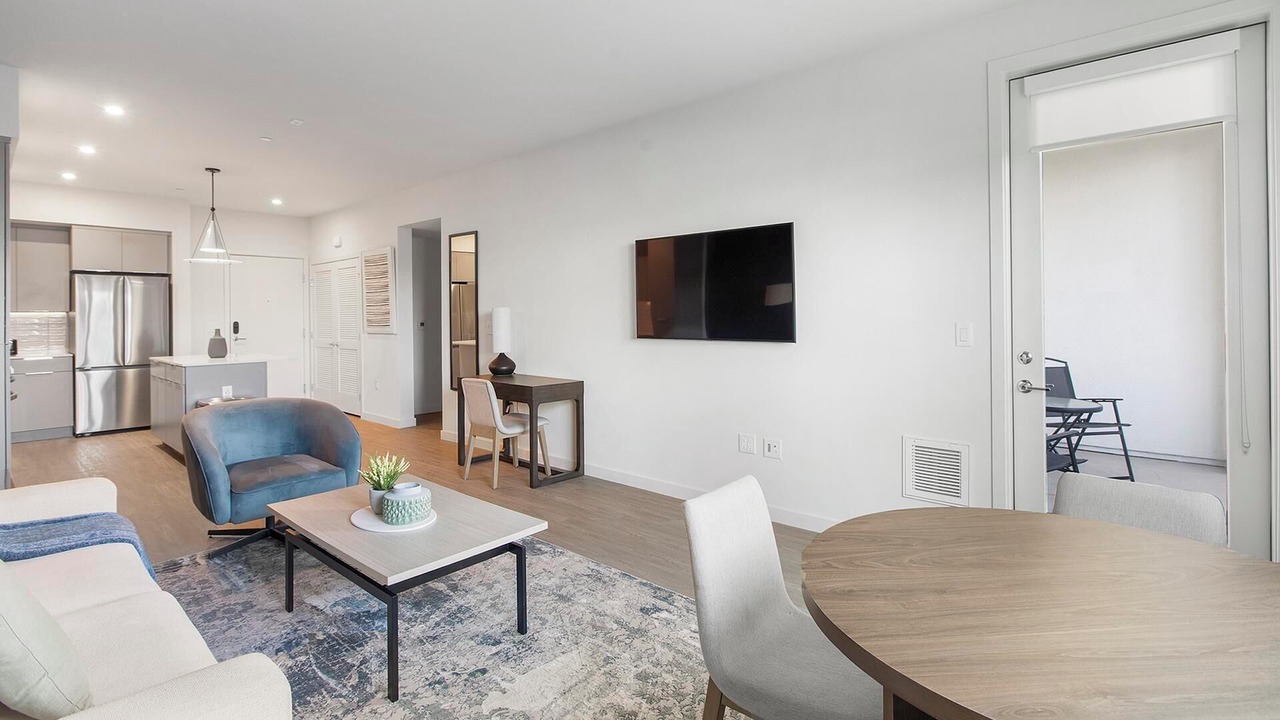 Photo of Livingroom in Rhodes Ranch