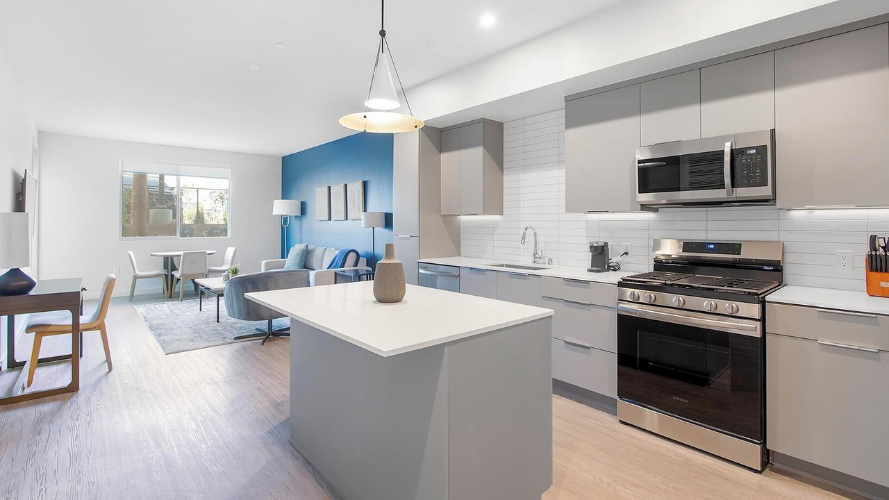 Photo of Kitchen in Rhodes Ranch