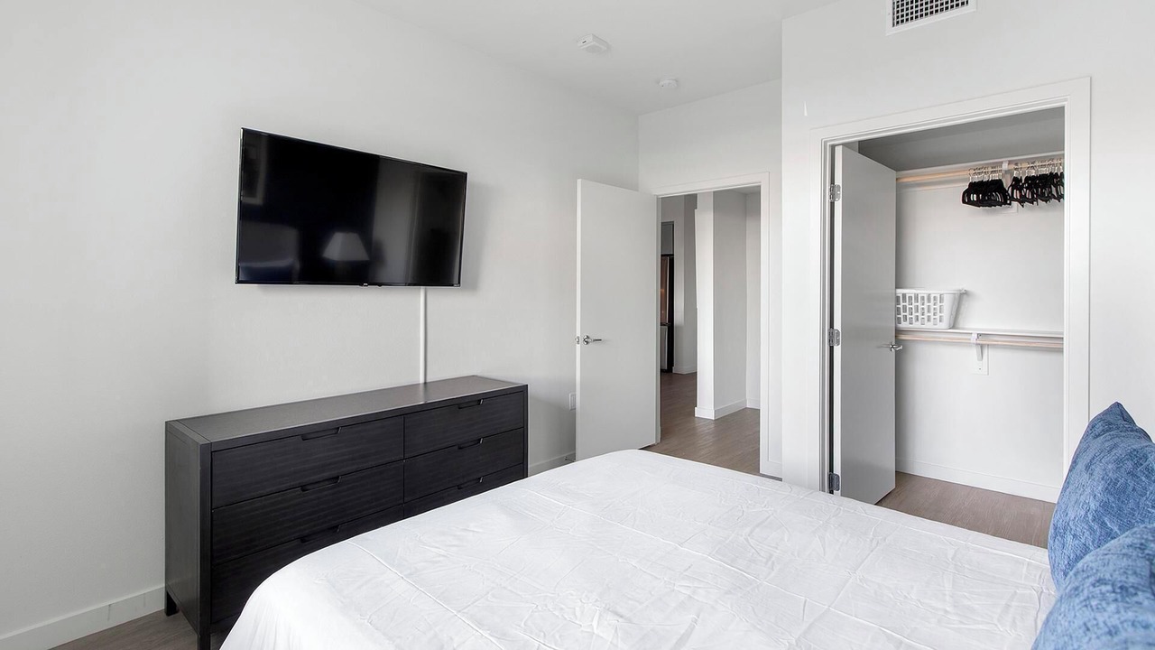 Photo of Bedroom in Rhodes Ranch