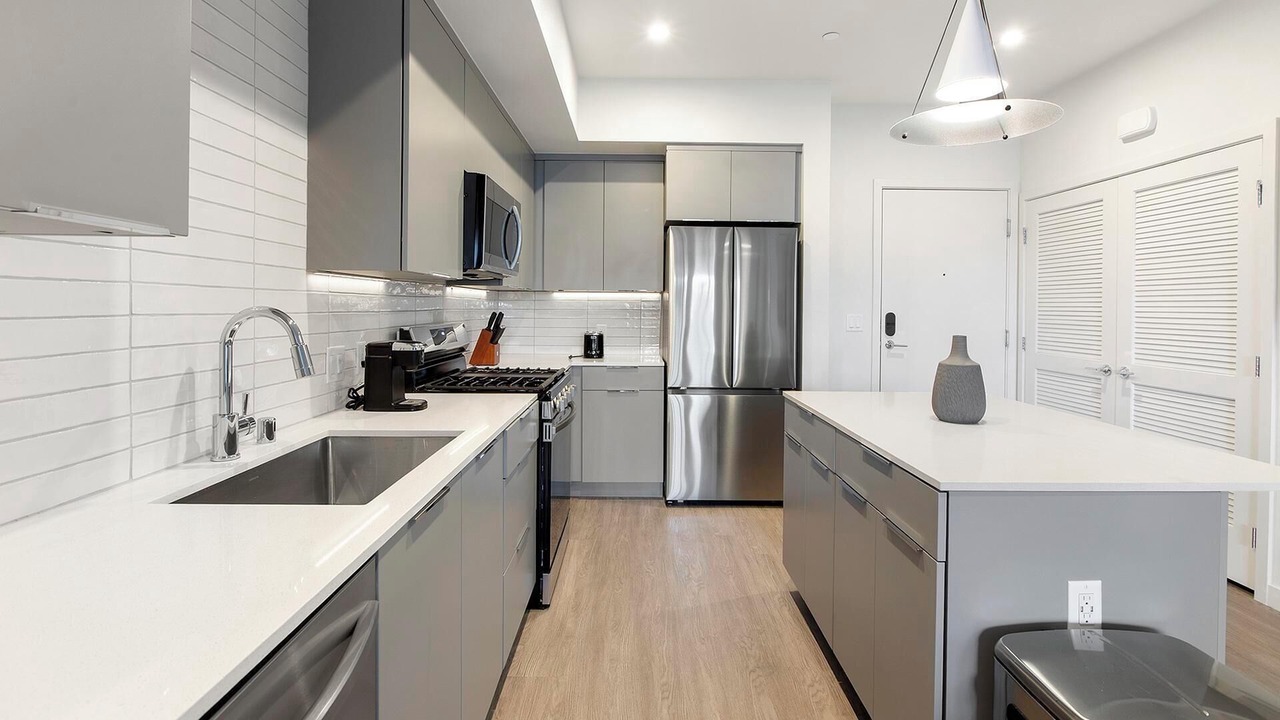 Photo of Kitchen in Rhodes Ranch