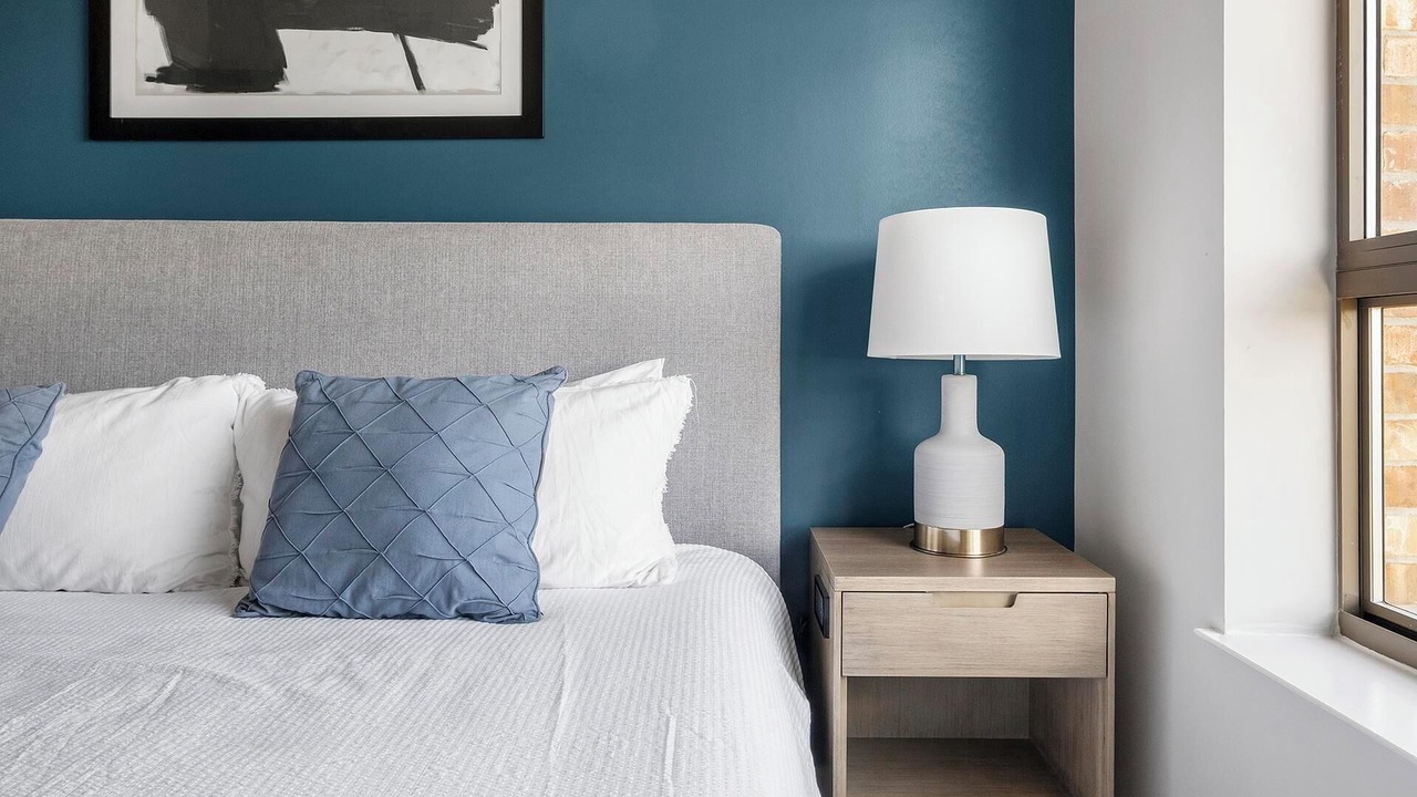 Photo of Bedroom in Woodland Heights