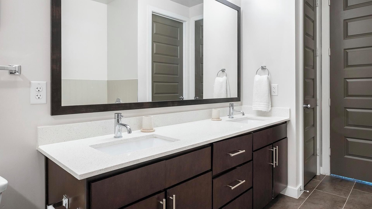 Photo of Bathroom in Woodland Heights
