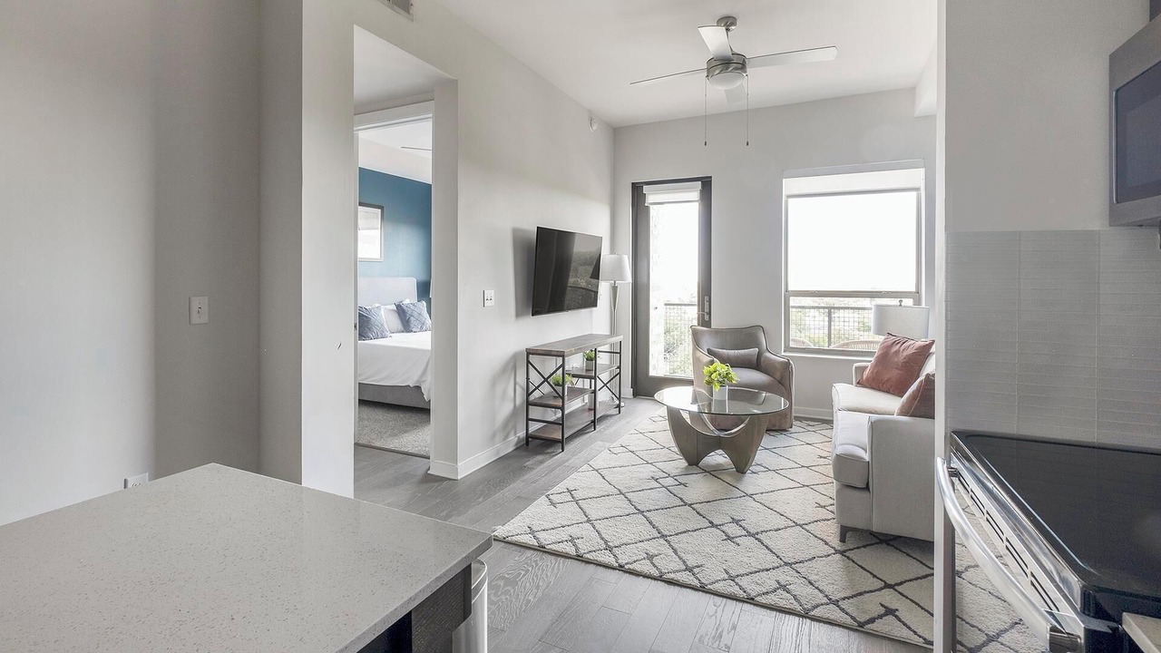 Photo of Bedroom in Woodland Heights