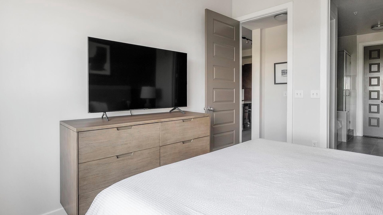 Photo of Bedroom in Woodland Heights