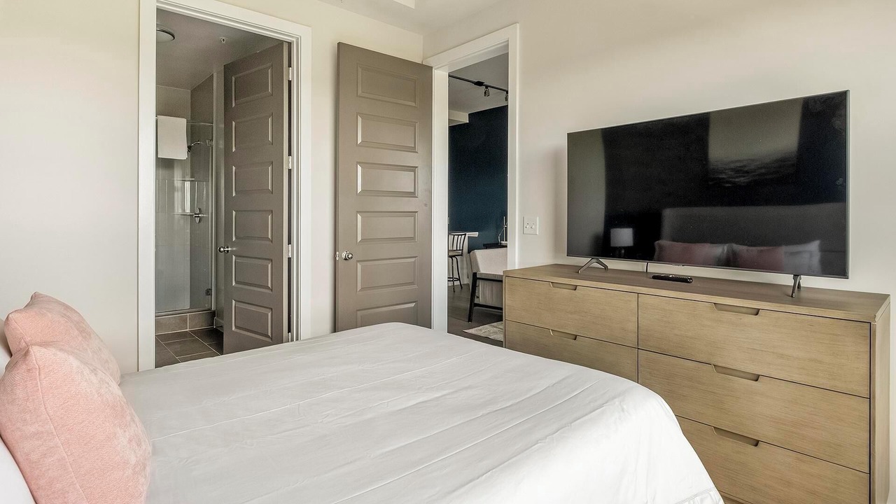 Photo of Bedroom in Woodland Heights