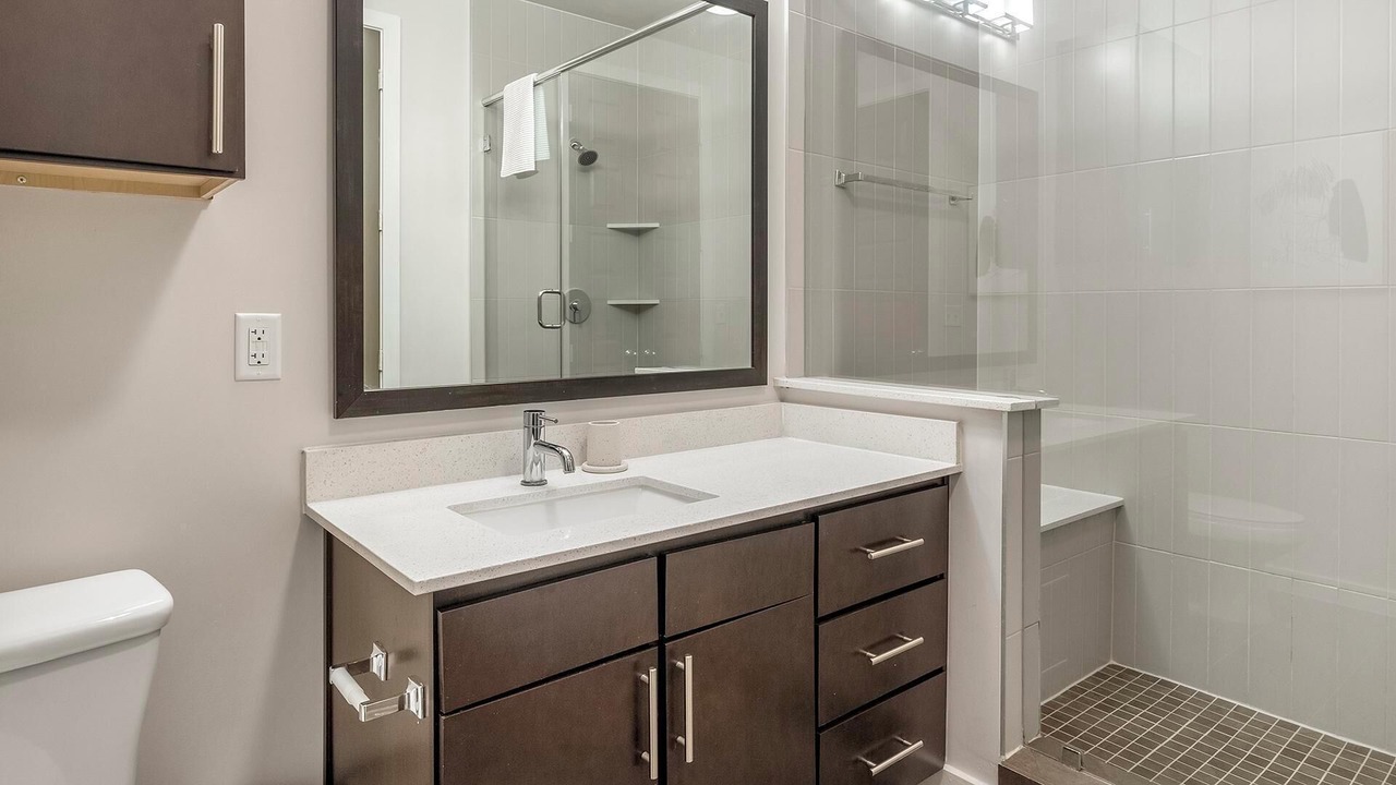 Photo of Bathroom in Woodland Heights