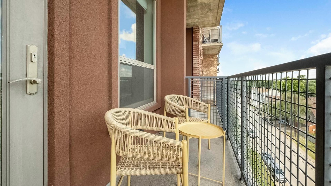 Photo of Outdoor in Woodland Heights