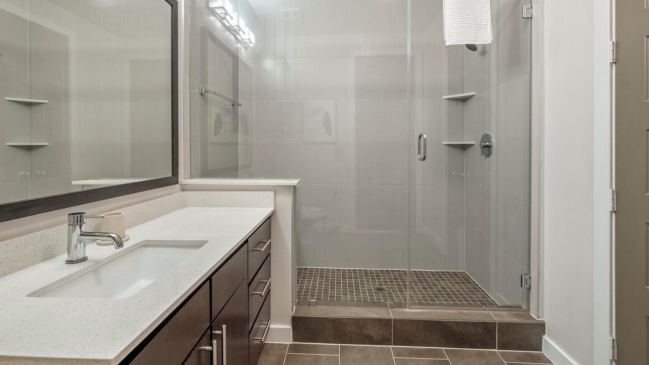 Photo of Bathroom in Woodland Heights