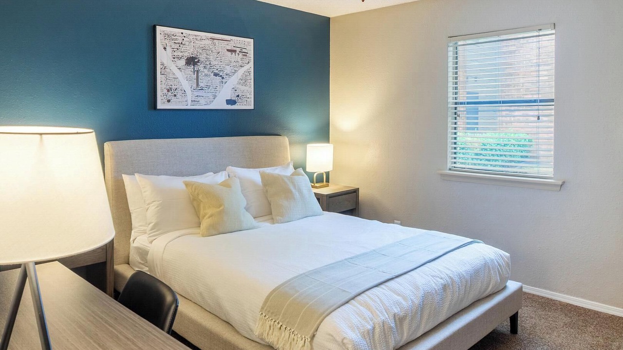 Photo of Bedroom in South Tulsa