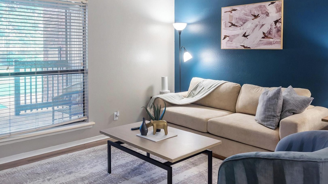 Photo of Livingroom in South Tulsa