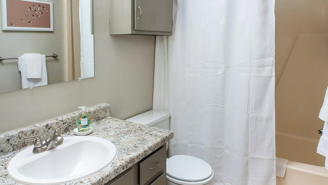 Photo of Bathroom in South Tulsa