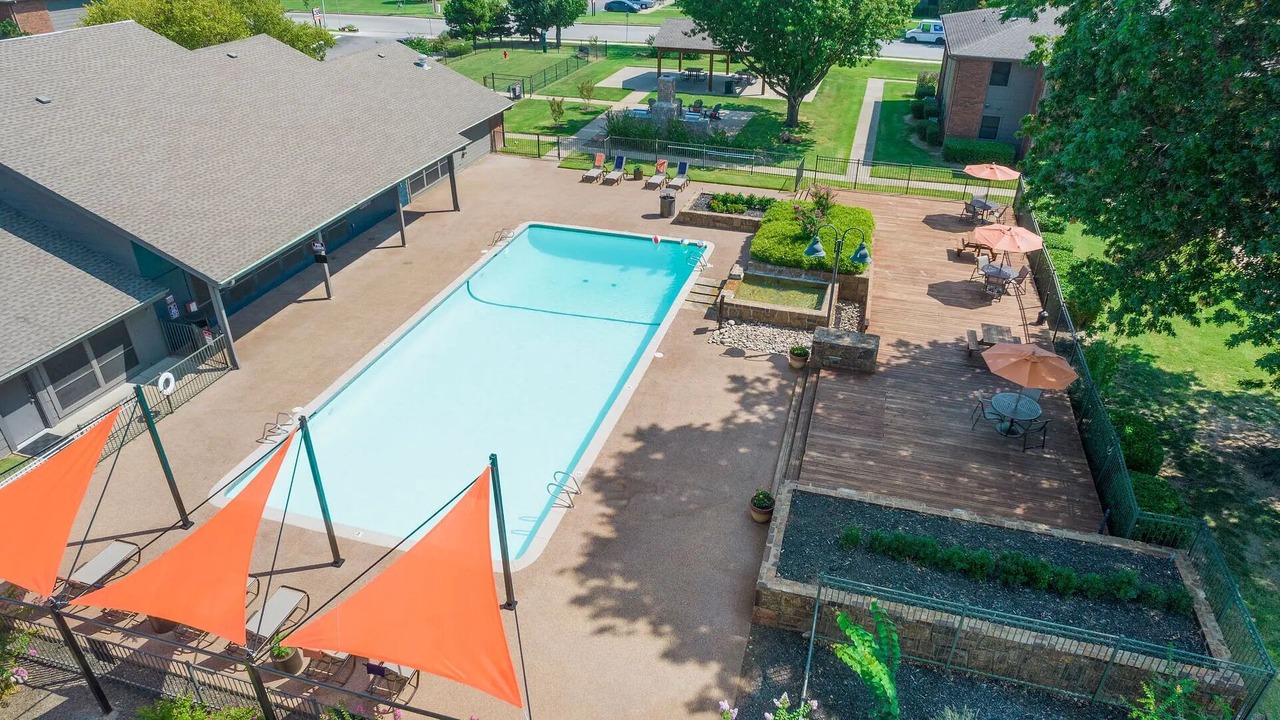 Photo of Outdoor in South Tulsa