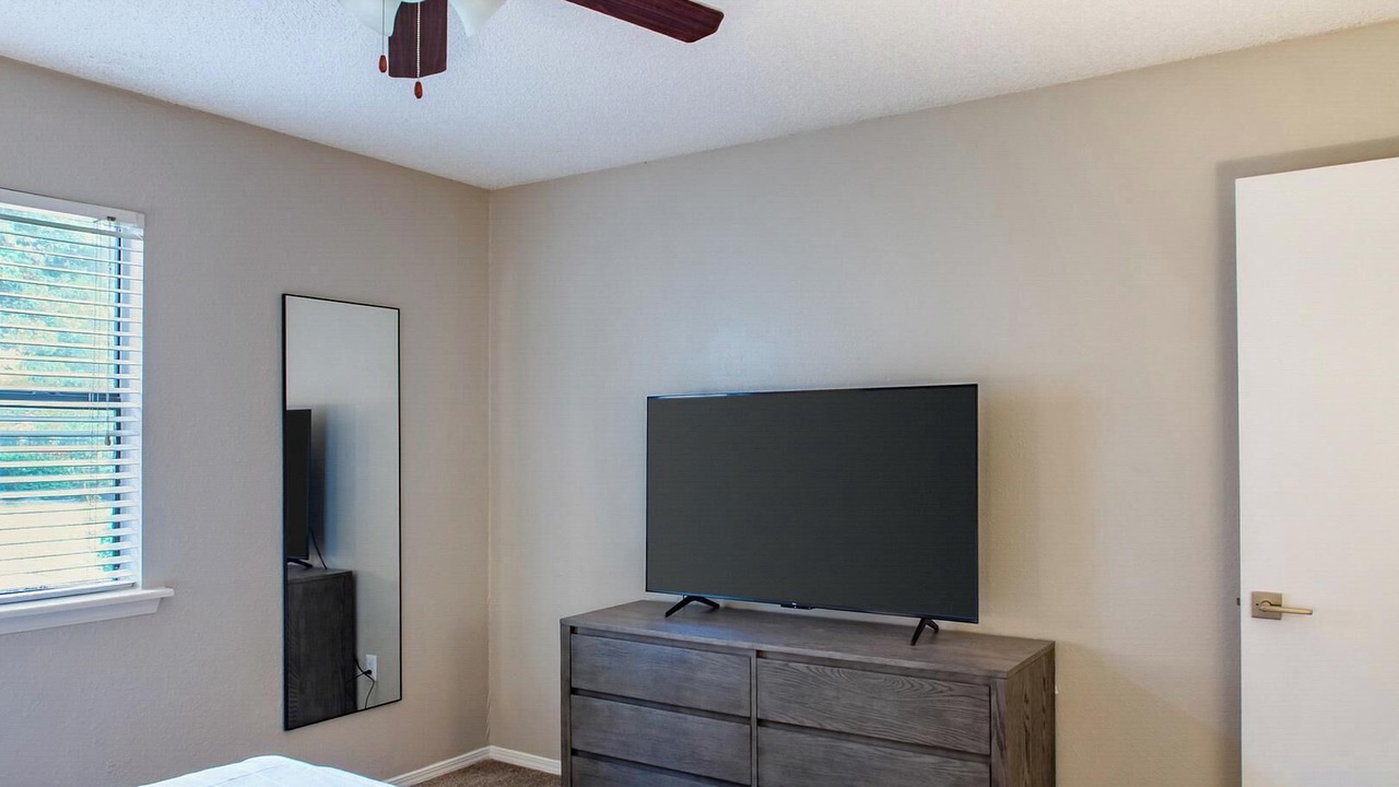 Photo of Bedroom in South Tulsa