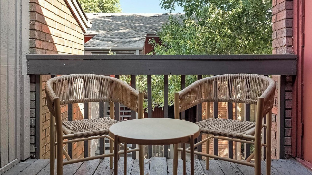 Photo of Outdoor in South Tulsa