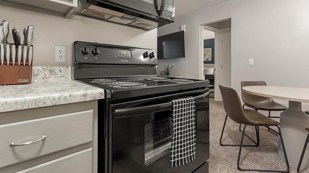 Photo of Kitchen in South Tulsa