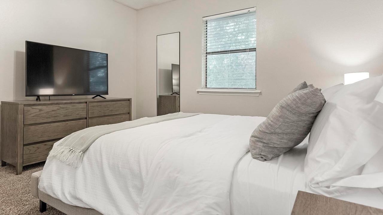 Photo of Bedroom in South Tulsa