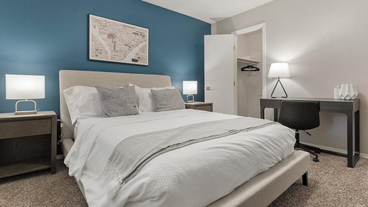 Photo of Bedroom in South Tulsa