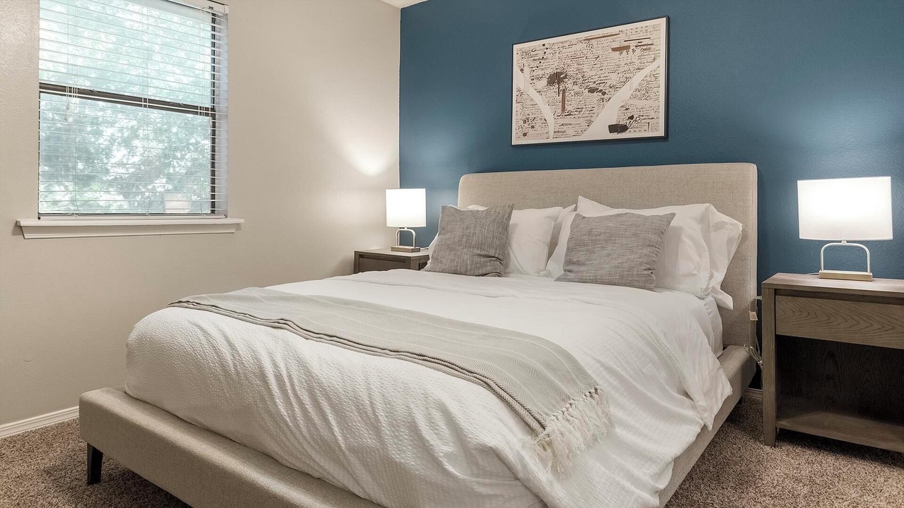 Photo of Bedroom in South Tulsa
