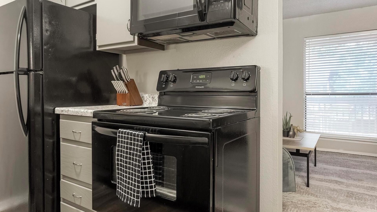 Photo of Kitchen in South Tulsa